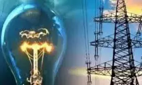 शहर में मगलवार को विद्युत आपूर्ति बंद रहेगी