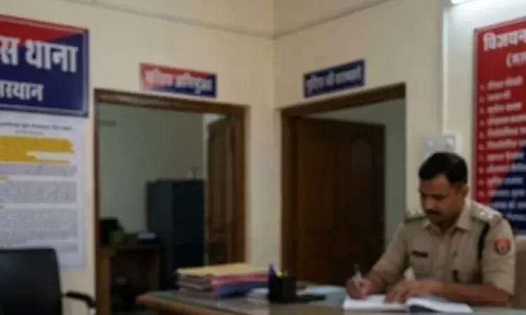 बिजौलिया के शातिर नकबजन गिरोह का विजयनगर पुलिस ने किया पर्दाफाश, तीन गिरफ्तार