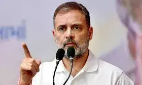 राहुल गांधी का पीएम मोदी पर निशाना, खरगे बोले पश्चिम एशिया तनाव से भारत की ऊर्जा सुरक्षा प्रभावित