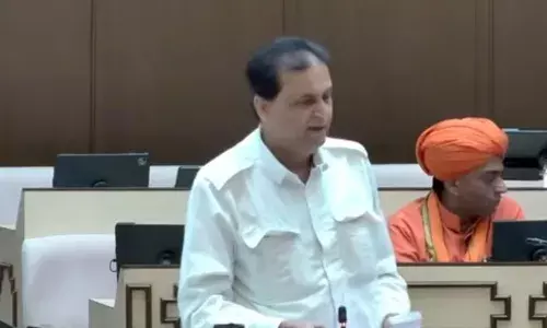 राजस्थान पंचायती राज संशोधन बिल 2026 लोकतंत्र को और व्यापक बनाने की दिशा में महत्वपूर्ण कदम – विधायक कृपलानी राजस्थान पंचायती राज संशोधन बिल 2026 लोकतंत्र को और व्यापक बनाने की दिशा में महत्वपूर्ण कदम – विधायक कृपलानी