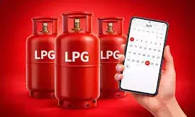 घरेलू गैस सिलेंडर बुकिंग के नियमों में बड़ा बदलाव: अब 21 नहीं, 25 दिन बाद ही हो सकेगी दूसरी रीफिल