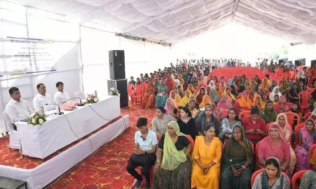 चंदेरिया में हिंदुस्तान जिंक के खाद कारखाने हेतु जनसुनवाई: 2700 करोड़ का निवेश, 5 हजार को मिलेगा रोजगार