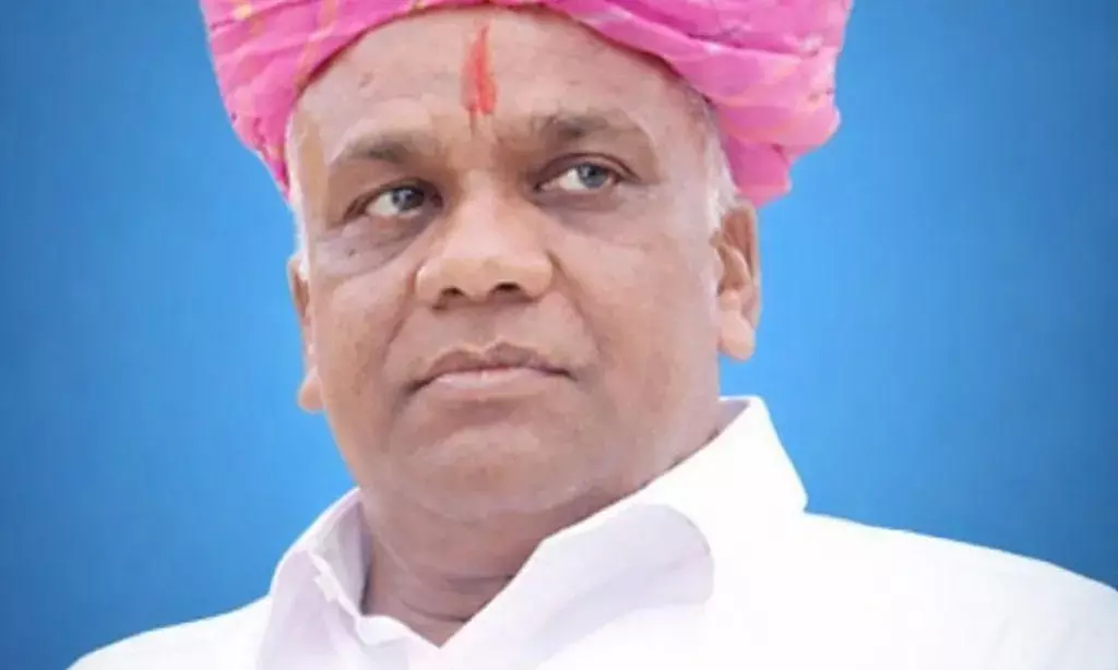 भीलवाड़ा जिला माहेश्वरी सभा चुनाव प्रक्रिया शुरू,चुनाव अधिकारियों की नियुक्ति*