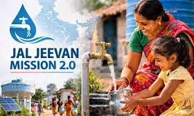 जल जीवन मिशन अब 2028 तक, केंद्र सरकार देगी 1.51 लाख करोड़ का अतिरिक्त बजट