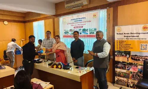 नवादि समर्थ कौशल जीवन कौशल शिक्षा कार्यक्रम पर समीक्षा बैठक नवादि समर्थ कौशल जीवन कौशल शिक्षा कार्यक्रम पर समीक्षा बैठक