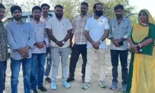 जय राणा प्रताप सेना का मेवाड़ क्षत्रिय सेना में विलय, संगठन को मिलेगा नया विस्तार