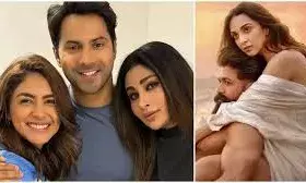 12 जून को पर्दे पर आएगी वरुण धवन की है जवानी तो इश्क होना है