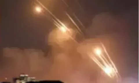 महायुद्ध: अमेरिका-इजरायल और ईरान के बीच भीषण जंग, 11वें दिन दहला पश्चिम एशिया