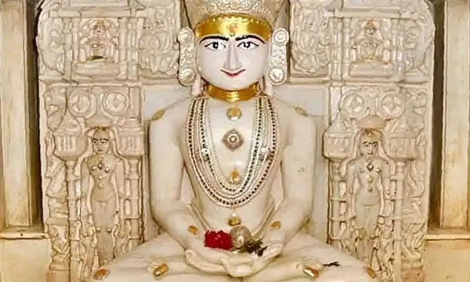 महावीर जन्म कल्याणक महोत्सव पर जैन युवा प्रतिभा सम्मान समारोह 30 मार्च को