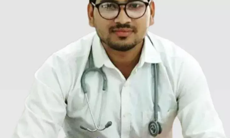 सवाईपुर सामुदायिक स्वास्थ्य केंद्र पर शिशु रोग विशेषज्ञ की सेवाएं