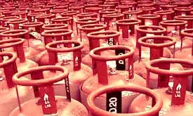 एलपीजी गैस की पर्याप्त उपलब्धता, अफवाहों पर ध्यान न दें — मुख्य सचिव की वीसी में दिए निर्देश