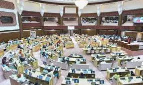 राजस्थान विधानसभा में बड़ा बदलाव! परिसीमन के बाद 70 नई सीटों का दावा, 270 विधायक बैठेंगे