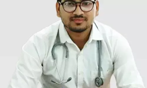 सवाईपुर सामुदायिक स्वास्थ्य केंद्र पर शिशु रोग विशेषज्ञ की सेवाएं