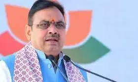 सीएम भजनलाल ने संभाला मोर्चा—कालाबाजारियों पर होगी सख्त कार्रवाई