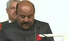 जम्मू में सनसनीखेज हमला: फारूक अब्दुल्ला के समारोह में अंधाधुंध फायरिंग, डिप्टी सीएम सुरेंद्र चौधरी घायल जम्मू में सनसनीखेज हमला: फारूक अब्दुल्ला के समारोह में अंधाधुंध फायरिंग, डिप्टी सीएम सुरेंद्र चौधरी घायल