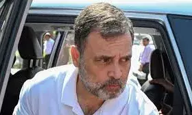 सावरकर टिप्पणी मामला: राहुल गांधी को बड़ी राहत, नासिक कोर्ट ने मानहानि का केस किया बंद