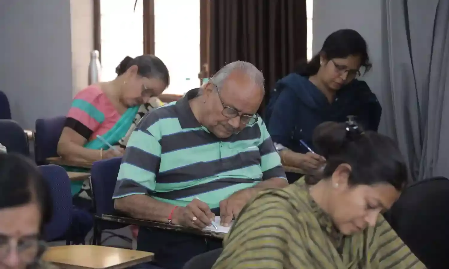 श्रमण भगवान महावीर जन्मकल्याणक महोत्सव के 20 दिवसीय आयोजन का हुआ आगाज