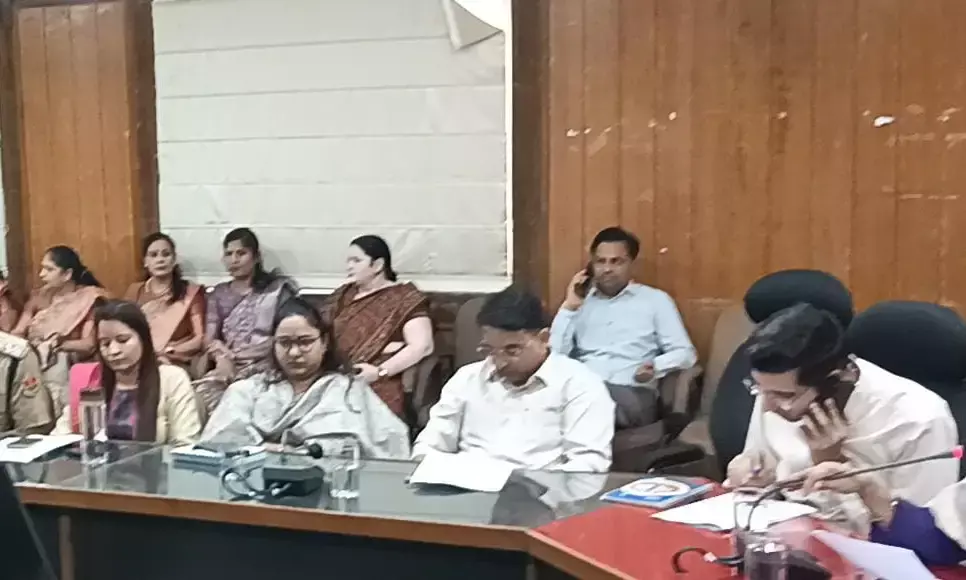 राजस्थान सप्ताह दिवस के तहत 14 से 19 मार्च तक विभिन्न कार्यक्रम होंगे आयोजित