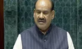 संसद में नियम सर्वोपरि, प्रधानमंत्री भी नियम से ऊपर नहीं: स्पीकर ओम बिरला संसद में नियम सर्वोपरि, प्रधानमंत्री भी नियम से ऊपर नहीं: स्पीकर ओम बिरला