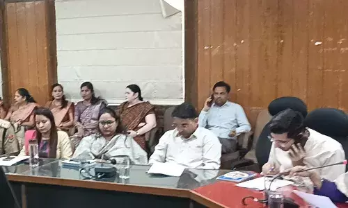 राजस्थान सप्ताह दिवस के तहत 14 से 19 मार्च तक विभिन्न कार्यक्रम होंगे आयोजित