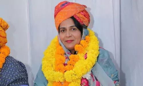 डायर को प्रदेश संगठन में बड़ी जिम्मेदारी, समर्थकों में खुशी की लहर