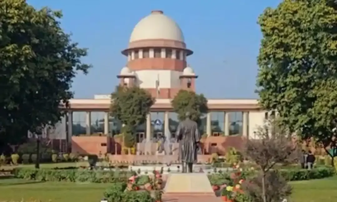 मासिक धर्म अवकाश पर सुप्रीम कोर्ट का बड़ा फैसला: याचिका खारिज, कहा- इससे महिलाओं के रोजगार पर पड़ेगा बुरा असर