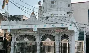 हमीरगढ़ में बाबा रामदेव जी मंदिर में मूर्ति प्राण प्रतिष्ठा व शिखर कलश स्थापना महोत्सव 20 मार्च को