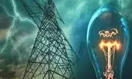 रायला में 220 केवी ग्रिड सब स्टेशन के रखरखाव कार्य के चलते बिजली आपूर्ति रहेगी बंद