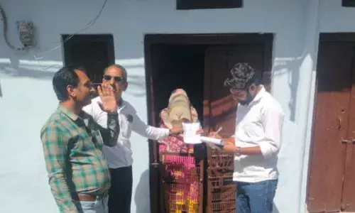 जल विभाग ने हटाए अवैध जल कनेक्शन और वसूली 3.50 लाख की राशि