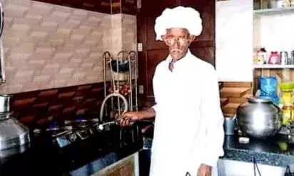 गोबर गैस प्लांट के उपयोग से किसान द्वारा स्वच्छ ऊर्जा की ओर एक सफल कदम’