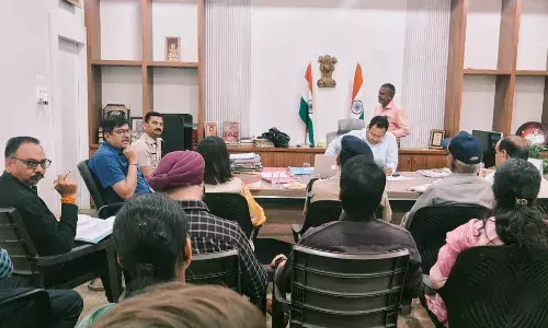 स्वच्छता सप्ताह से होगा राजस्थान स्थापना दिवस कार्यक्रमों का आगाज