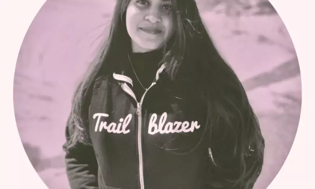 अंतरराष्ट्रीय स्तर पर चमकी शाहपुरा की प्रतिभा: ख्याति मेहता को विश्व की 15 सम्मानित महिलाओं में मिला स्थान