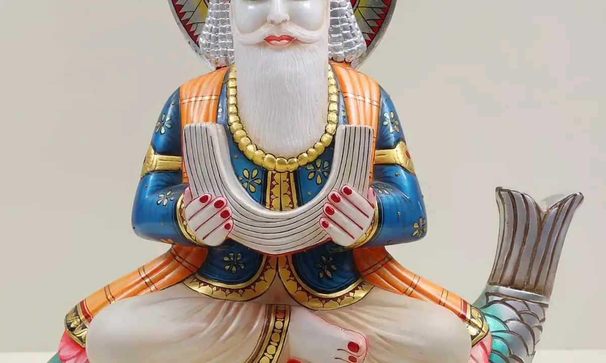 चेटीचंड महापर्व के तहत सिंधी समाज के शिक्षाविदों का सम्मान रविवार को