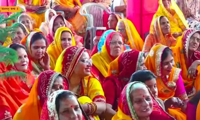 हाथी घोड़ा पालकी, जय कन्हैया लाल की: श्रीराम और श्रीकृष्ण जन्मोत्सव पर झूम उठे भक्तजन