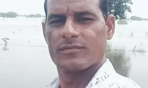 सवाईपुर: नेशनल हाईवे पर दो बाइकों की भीषण भिड़ंत, एक युवक की दर्दनाक मौत