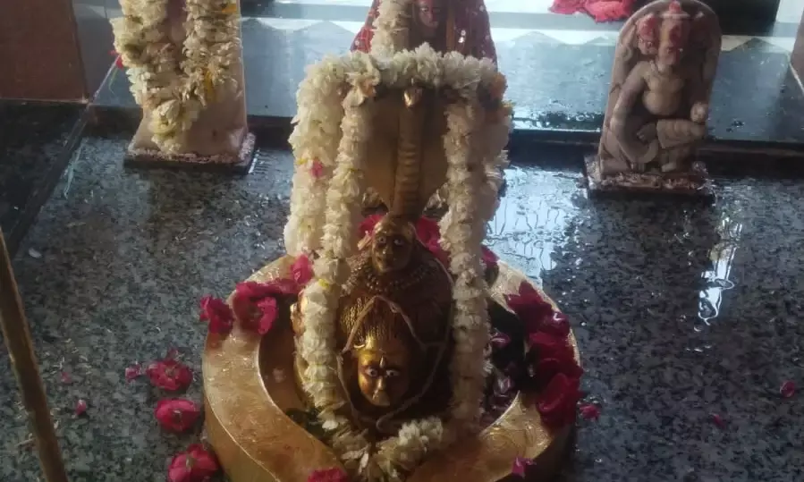 पंचमुखी महादेव मंदिर में चैत्र नवरात्रि पर होगा श्रीरामचरितमानस नवान्ह पारायण पाठ