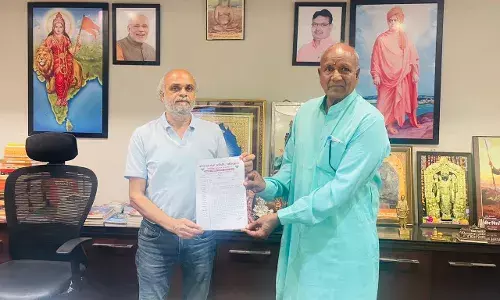 विद्युत विभाग की लापरवाही से हरिजन बस्ती में दहशत, कई घरों के उपकरण जले