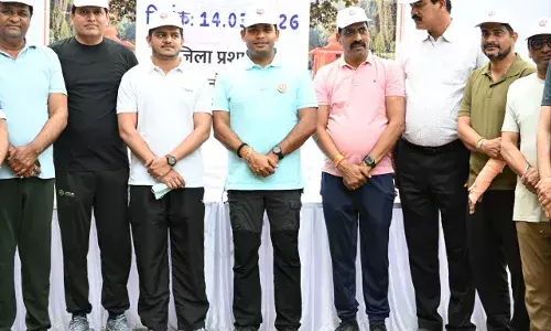 राजस्थान दिवस समारोह कार्यक्रम के अंतर्गत स्वच्छता सप्ताह की शुरुआत राजस्थान दिवस समारोह कार्यक्रम के अंतर्गत स्वच्छता सप्ताह की शुरुआत