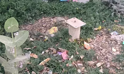 पंचवटी बी सेक्टर: प्रशासन की अनदेखी और भेदभाव से गहराया जन आक्रोश