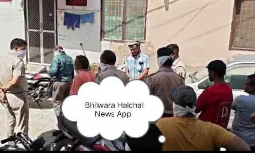 अपनों की बेरुखी या...? बंद कमरे में सड़ती रही लाश, बगल में सोता रहा परिवार!