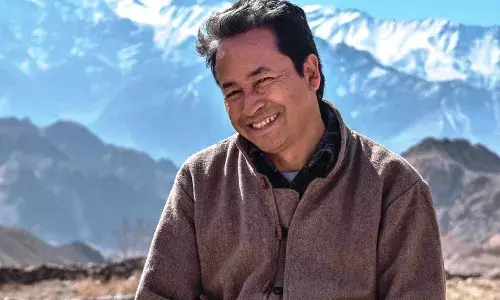 जोधपुर जेल से सोनम वांगचुक की रिहाई: केंद्र ने वापस लिया NSA, 170 दिन बाद मिली आजादी