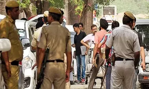 बीकानेर में एसपी ऑफिस के बाहर आत्मदाह करने वाले रामलाल मेघवाल की मौत