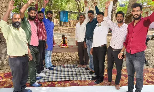 माण्डल में 14 अप्रैल को अम्बेडकर जयंति, प्रतिभा सम्मान समारोह व वाहन रैली का होगा आयोजन माण्डल में 14 अप्रैल को अम्बेडकर जयंति, प्रतिभा सम्मान समारोह व वाहन रैली का होगा आयोजन