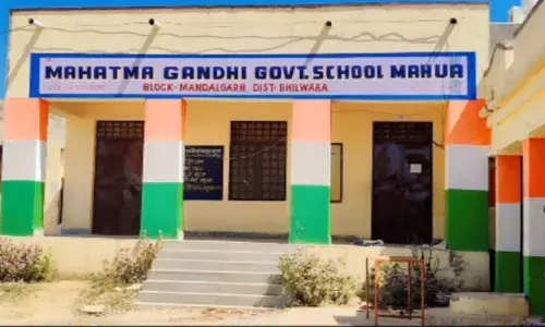 महात्मा गांधी अंग्रेजी माध्यम विद्यालय में प्रवेश प्रक्रिया शुरू, लॉटरी से तय होंगे नाम