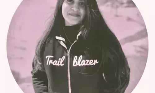 अंतरराष्ट्रीय स्तर पर चमकी शाहपुरा की प्रतिभा: ख्याति मेहता को विश्व की 15 सम्मानित महिलाओं में मिला स्थान