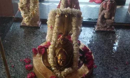 पंचमुखी महादेव मंदिर में चैत्र नवरात्रि पर होगा श्रीरामचरितमानस नवान्ह पारायण पाठ पंचमुखी महादेव मंदिर में चैत्र नवरात्रि पर होगा श्रीरामचरितमानस नवान्ह पारायण पाठ