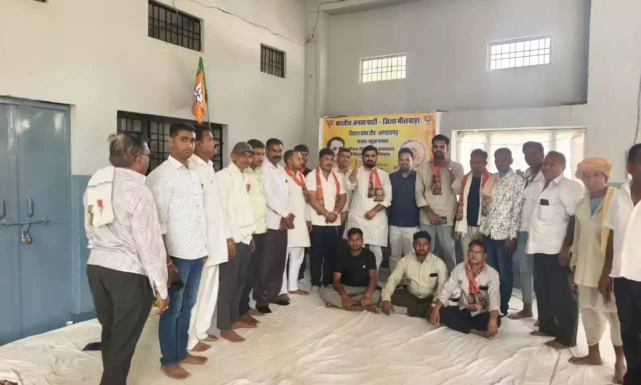 दो दिवसीय कार्यशाला संपन्न