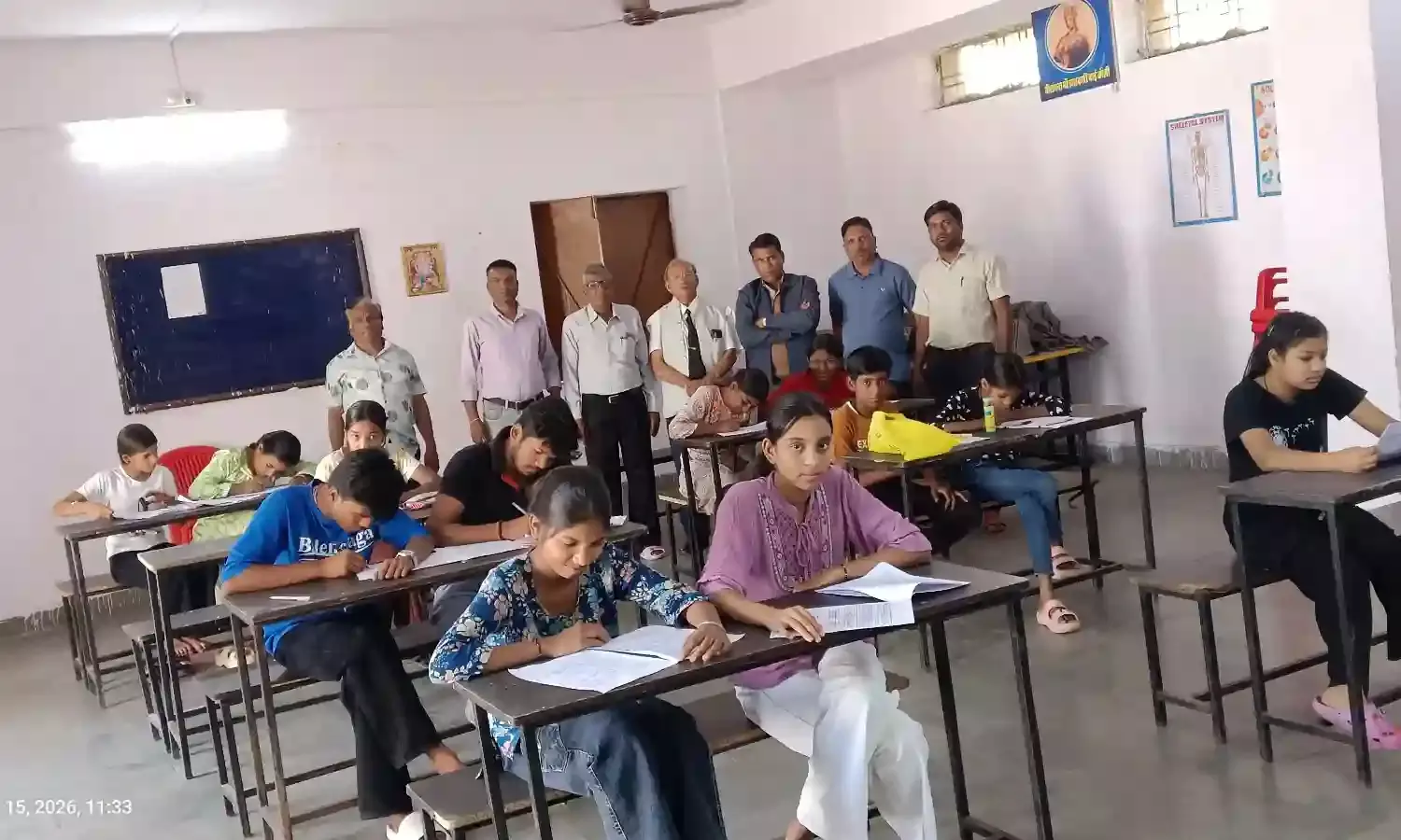 भारत रत्न डॉ. भीमराव अंबेडकर का प्रदेश स्तरीय निबंध प्रतियोगिता का आयोजन भारत रत्न डॉ. भीमराव अंबेडकर का प्रदेश स्तरीय निबंध प्रतियोगिता का आयोजन