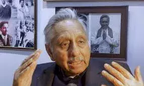 मैंने पीएम मोदी की जाति पर टिप्पणी नहीं की थी, मणिशंकर अय्यर ने अपने पुराने बयान पर दी सफाई मैंने पीएम मोदी की जाति पर टिप्पणी नहीं की थी, मणिशंकर अय्यर ने अपने पुराने बयान पर दी सफाई