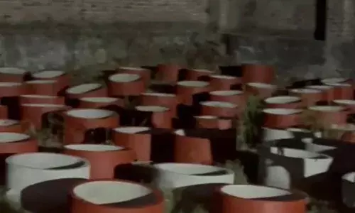 भीलवाड़ा: गौमाता की प्यास बुझाने के लिए समिति की अनूठी पहल, फ्री मिलेगी पानी की टंकियाँ भीलवाड़ा: गौमाता की प्यास बुझाने के लिए समिति की अनूठी पहल, फ्री मिलेगी पानी की टंकियाँ